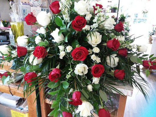 Florist «A Daisy A Day», reviews and photos, 749 Silas Creek Pkwy, Winston-Salem, NC 27127, USA