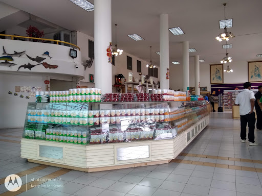 Stores to buy visco oils Phuket