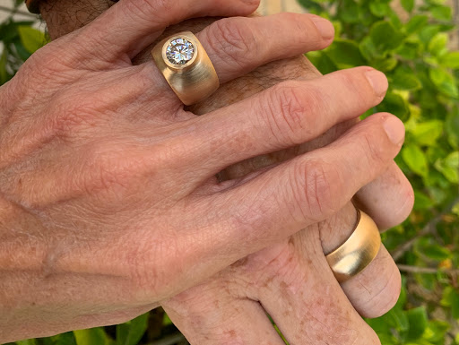 Jeweler «Bella Bijou», reviews and photos, 103 E Virginia St, McKinney, TX 75069, USA