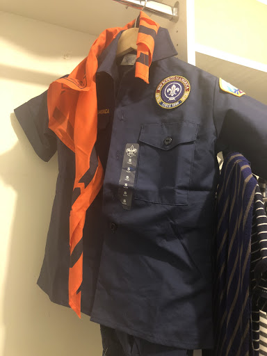 Uniform Store «The Atlanta BSA Scout Shop», reviews and photos, 1800 Circle 75 Pkwy, Atlanta, GA 30339, USA