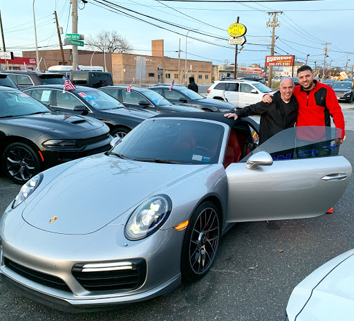 Used Car Dealer «5 Towns Drive.net», reviews and photos, 670 Burnside Ave, Inwood, NY 11096, USA