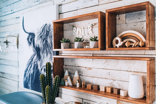 Furniture Store «Unruh Furniture», reviews and photos, 3600 Walnut St, Kansas City, MO 64111, USA