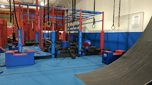 Gym «Conquer Ninja Warrior», reviews and photos, 707 Commerce Dr, Woodbury, MN 55125, USA