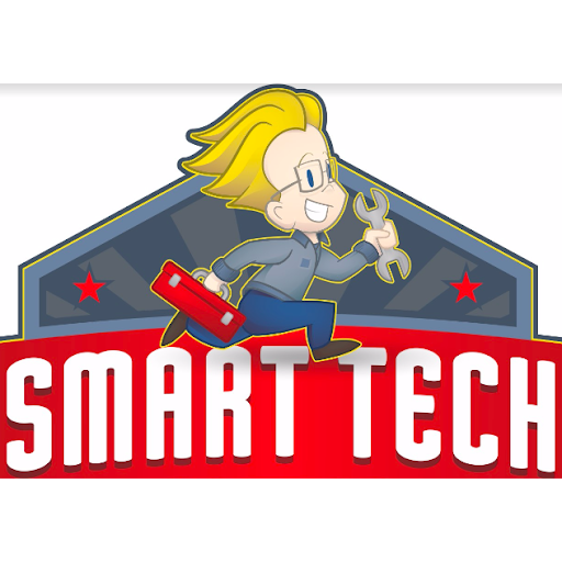 Smart Tech Appliance Repair image
