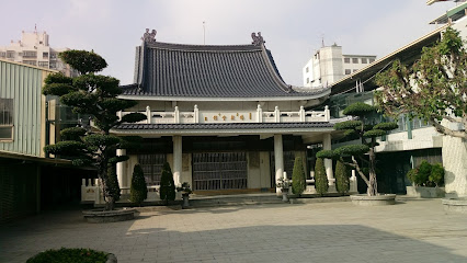 佛教会馆
