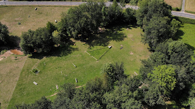 JAS ACRO à Essertines-en-Donzy