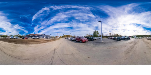 Ford Dealer «Leo Kaytes Ford», reviews and photos, 145 NY-94, Warwick, NY 10990, USA