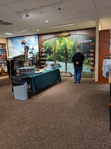 Clothing Store «Orvis», reviews and photos, 7227 N High St, Worthington, OH 43085, USA