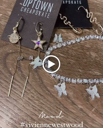 Store «Uptown Cheapskate», reviews and photos, 1724 24th Ave NW, Norman, OK 73069, USA