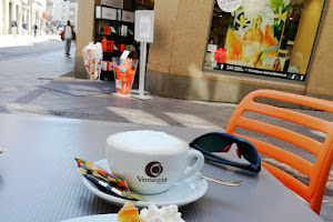 Eis Cafe Venezia