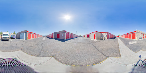 Self-Storage Facility «Storage West», reviews and photos, 8230 W Lower Buckeye Rd, Phoenix, AZ 85043, USA