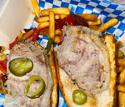 Urban Roasted & Beer photo