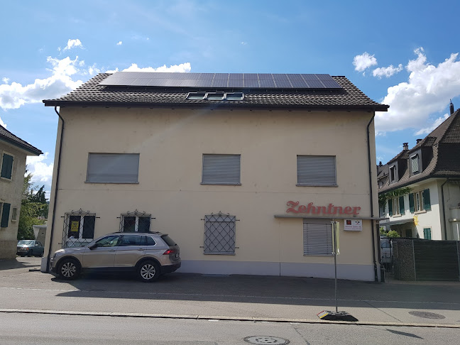 Rezensionen über Zehntner Elektro AG - Elektriker Pratteln in Rheinfelden - Elektriker