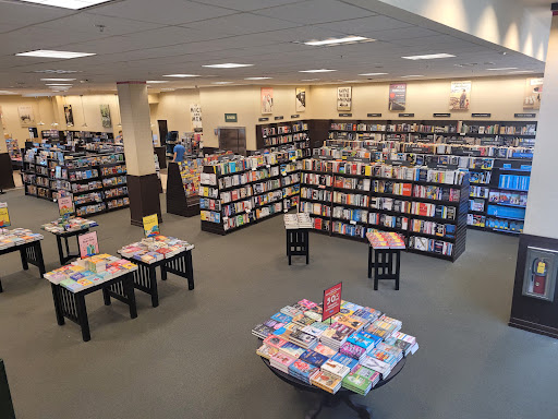 Book Store «Barnes & Noble», reviews and photos, 297 Oakbrook Center, Oak Brook, IL 60523, USA