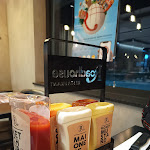 Photo n°4 de l'avis de Prin.e fait le 27/01/2022 à 21:54 sur le  Roadhouse Restaurant Pomezia à Pomezia