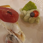 Photo n°6 de l'avis de Rita.a fait le 27/09/2020 à 20:41 sur le  Santo Gusto Manerba à Manerba del Garda