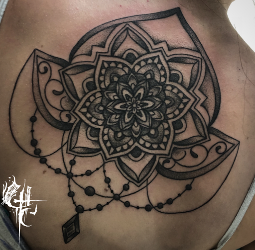 Tattoo Shop «Underworld Tattoo Company», reviews and photos, 282 Main St #101, Salem, NH 03079, USA