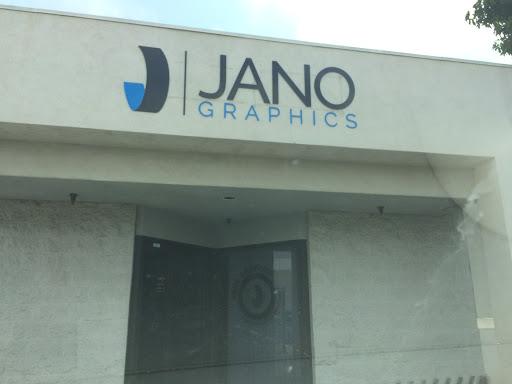 JANO Printing & Mailworks