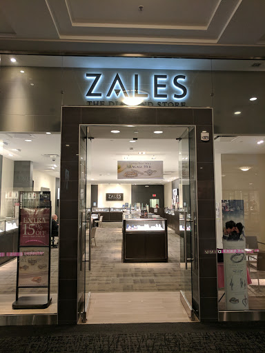 Jewelry Store «Zales - The Diamond Store», reviews and photos, 125 Westchester Ave #3240, White Plains, NY 10601, USA