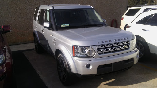 Used Car Dealer «Lone Star Car & Truck», reviews and photos, 1912 Old Denton Rd, Carrollton, TX 75006, USA