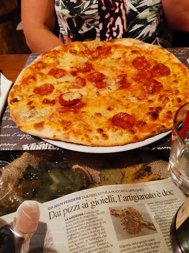 Il Panda in Firenze, Città Metropolitana di Firenze