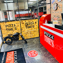 Photos du propriétaire du Pizzeria Food Time’s Liancourt - n°2