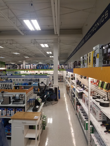Appliance Store «ABC Warehouse», reviews and photos, 29199 Orchard Lake Rd, Farmington Hills, MI 48334, USA