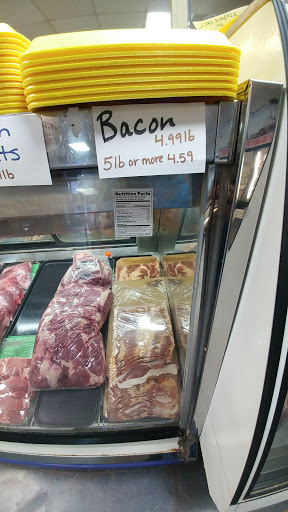 Butcher Shop «Meat Man», reviews and photos, 452 Winder Hwy # C, Lawrenceville, GA 30045, USA