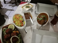 Curry du Restaurant indien RED CHILI à Strasbourg - n°3