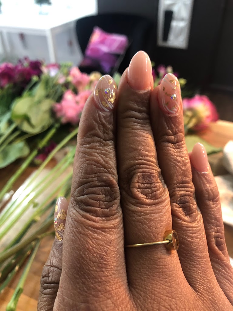 Awesome Nails 10992
