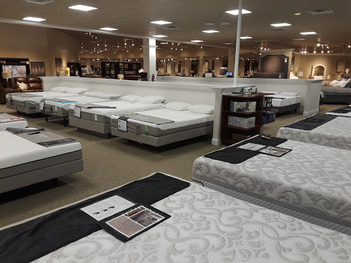 Furniture Store «Havertys Furniture», reviews and photos, 11871 Jefferson Ave, Newport News, VA 23606, USA