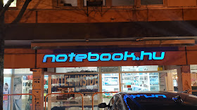 notebook.hu Szeged