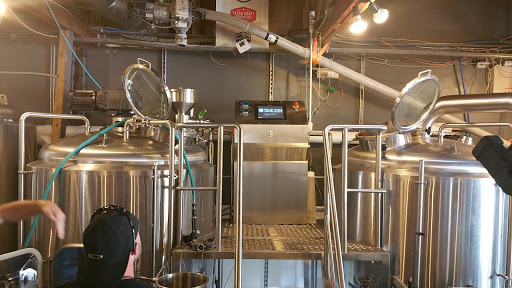 Brewery «True Vine Brewing Company», reviews and photos, 219 S Englewood Ave, Tyler, TX 75702, USA