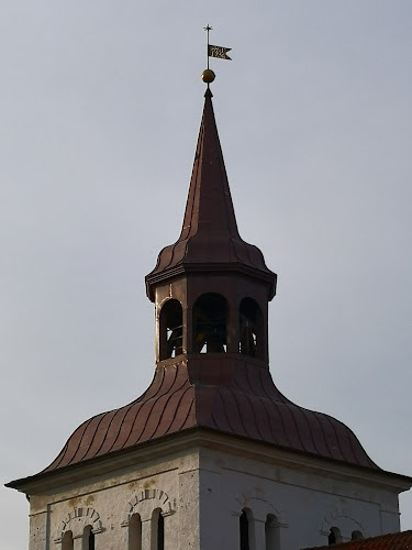 Anmeldelser af Rørup Kirke i Assens - Kirke