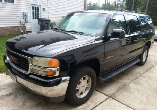 Auto Body Shop «Maaco Collision Repair & Auto Painting», reviews and photos, 827 W Pembroke Ave, Hampton, VA 23669, USA