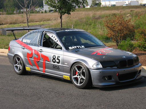 Auto Repair Shop «RRT :: Performance, Tuning and Maintenance», reviews and photos, 23700 Overland Dr, Sterling, VA 20166, USA