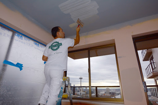 Professional painters Seattle