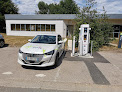 Station de recharge - Morbihan énergies Ploërmel
