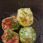 Photo n°2 de l'avis de Claudio.. fait le 30/08/2023 à 21:59 sur le  Ristorante Pizzeria Zur Traube à Vipiteno