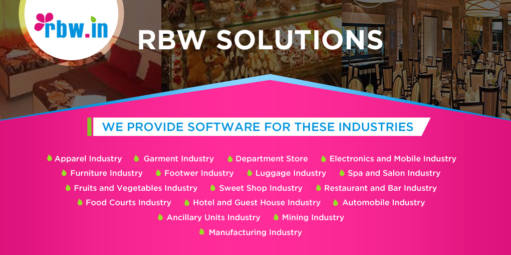 RBW Solutions Pvt. Ltd.