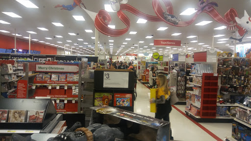 Department Store «Target», reviews and photos, 1441 Coral Ridge Ave, Coralville, IA 52241, USA