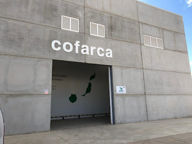 Cofarca Lanzarote C. Escotilla, 6, Nave 10, 35500 Arrecife, Las Palmas, España