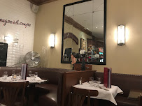 Atmosphère du Restaurant français Café Brasserie Ragueneau à Paris - n°17