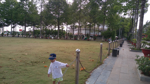 ngoc bich guesthouse