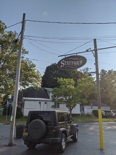 Convenience Store «Stafford Convenience Store», reviews and photos, 372 Stafford Ave, Syracuse, NY 13206, USA