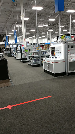 Electronics Store «Best Buy», reviews and photos, 7300 Guilford Dr, Frederick, MD 21704, USA