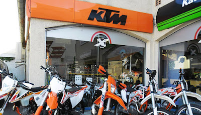 Easy Renter | Location Moto & Scooter Cahors - Tyr'X Moto à Cahors