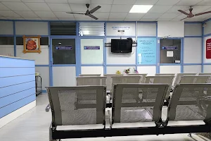 Ram Medical Centre image