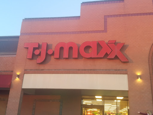 Department Store «T.J. Maxx», reviews and photos, 3350 S Glenstone Ave, Springfield, MO 65804, USA