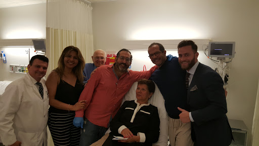 Medical Spa «Homeland Health Spa», reviews and photos, 445 N Krome Ave, Homestead, FL 33030, USA